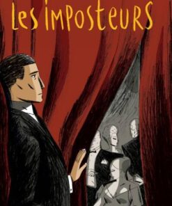 Les Imposteurs Acte 1