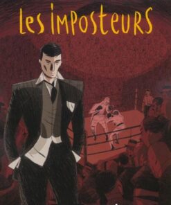 Les Imposteurs Acte 2