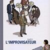 L'Improvisateur