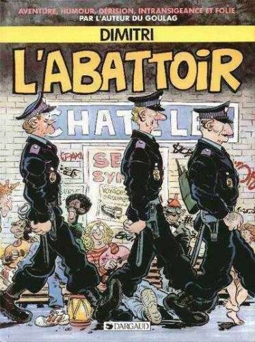 L'Abattoir