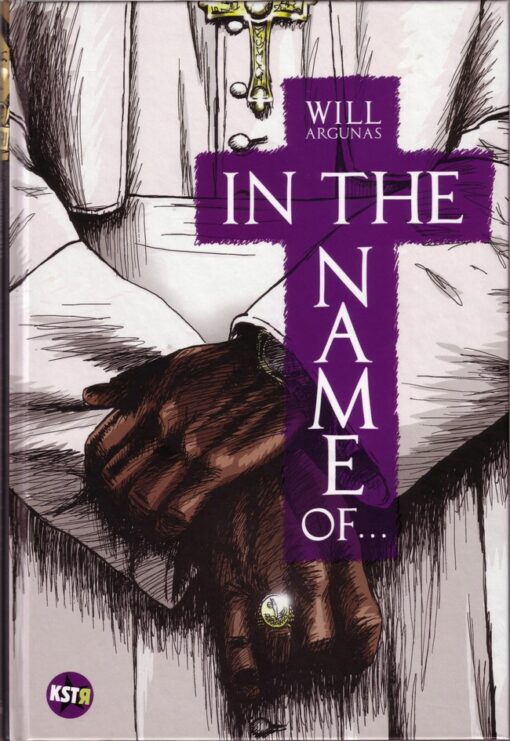In the name of...