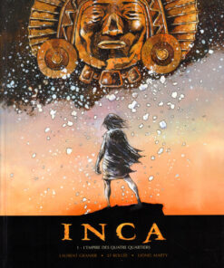 Inca Tome 1