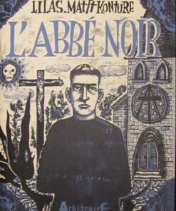 L'Abbé noir