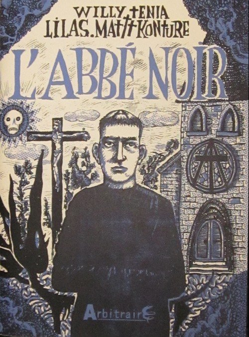 L'Abbé noir