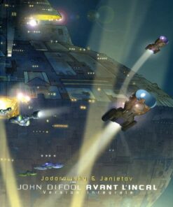Avant l'Incal