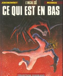 L'Incal Tome 3