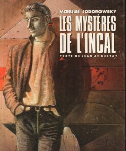 L'Incal