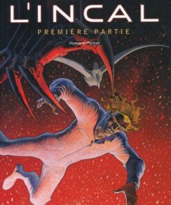 L'Incal Première partie
