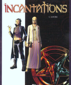 Incantations Tome 1