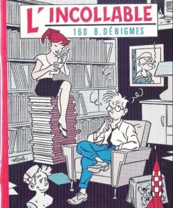 L'Incollable