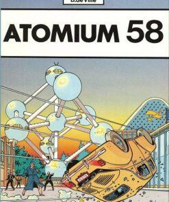 L'Inconnu de la Tamise Tome 3