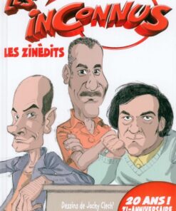 Les Inconnus