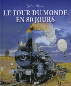 Les Incontournables de la littérature en BD Tome 2