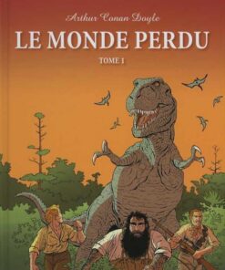 Les Incontournables de la littérature en BD Tome 6