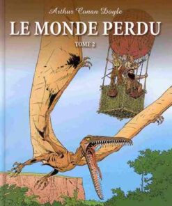 Les Incontournables de la littérature en BD Tome 7