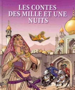 Les Incontournables de la littérature en BD Tome 8