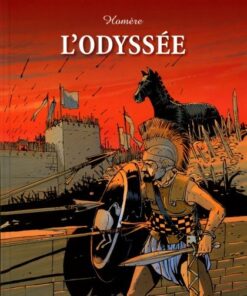 Les Incontournables de la littérature en BD Tome 10