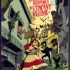 Les Incroyables Aventures de l'Enfant Plume Tome 2