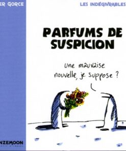 Les Indégivrables Tome 4