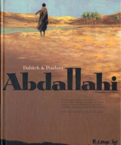 Abdallahi Tome 1