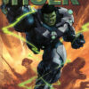 Hulk - Expérience interdite