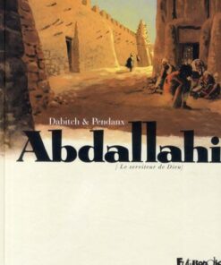 Abdallahi