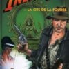 Indiana Jones Tome 3