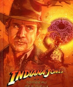 Indiana Jones Tome 5