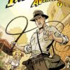 Indiana Jones Aventures Tome 2