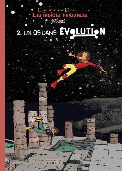 Les Indices-pensables Tome 2