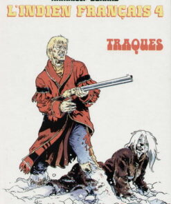 L'Indien Français Tome 4