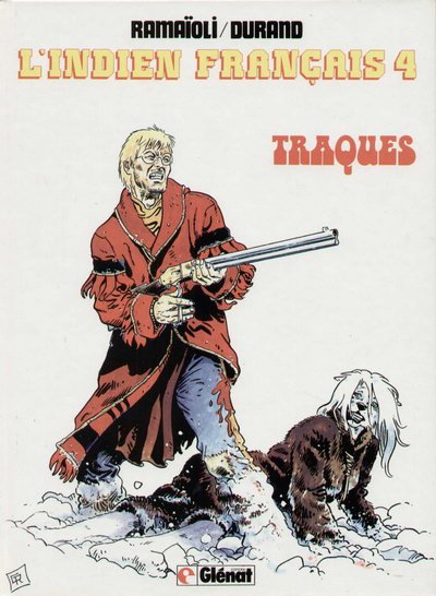 L'Indien Français Tome 4