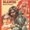 L'Indienne blanche