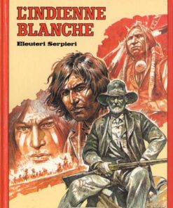 L'Indienne blanche