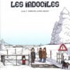 Les Indociles Tome 1 Les Indociles Tome 1
