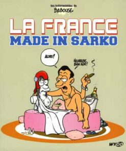 Les Inébranlables de Babouse Tome 1