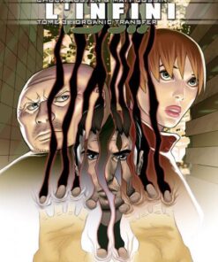 L'Infini Tome 3