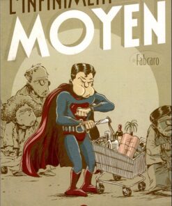 L'Infiniment moyen
