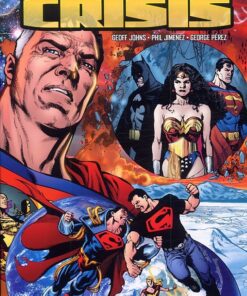Infinite Crisis