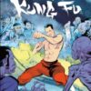 Infinite Kung Fu Tome 1