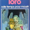 Abel Dopeulapeul / Abe le privé Tome 3