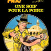 Abel Dopeulapeul / Abe le privé Tome 2