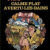 Abel Dopeulapeul / Abe le privé Tome 3