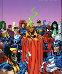 Infinity War