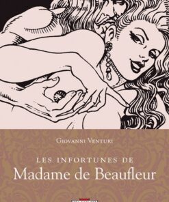 Les Infortunes de Madame de Beaufleur