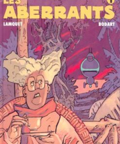 Les Aberrants 1