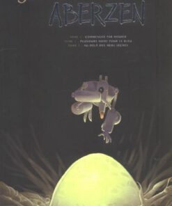 Aberzen Tomes 1 à 3