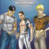 L'Insubmersible Walker Bean Tome 1
