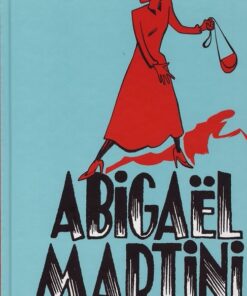 Abigaël Martini 1
