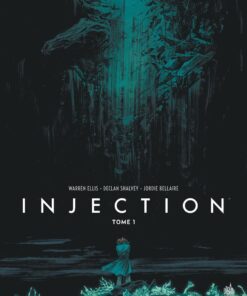 Injection Tome 1